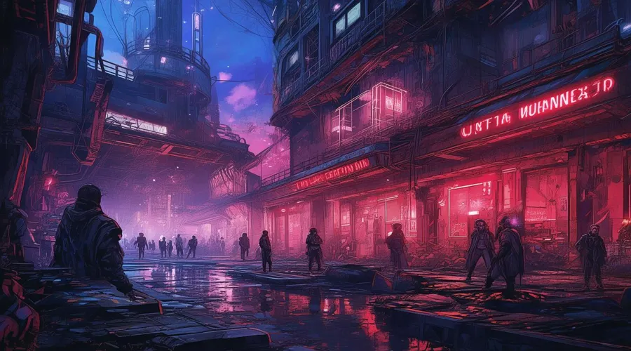秘密邻居游戏图片1
